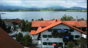 Vitushöhle & Vitusfort - Magie von Irland und Schottland Füssen
